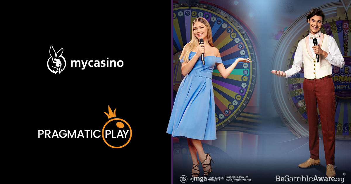 Pragmatic Play lance un casino en direct en Suisse avec le Grand Casino de Luzern