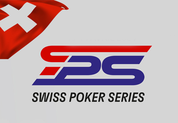 Swiss Poker Series