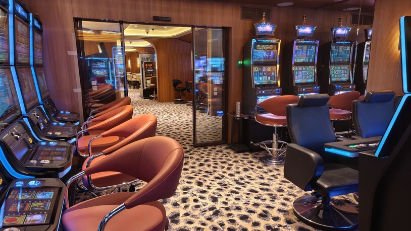 Photos Casino Davos AG