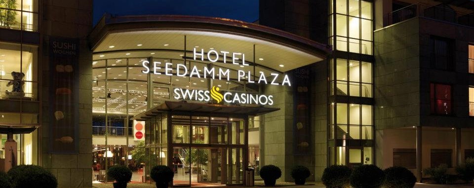 Swiss Casinos Pfäffikon AG