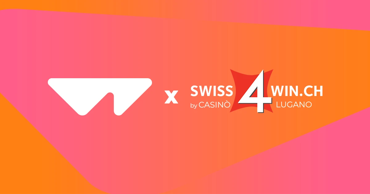 Wazdan renforce sa présence en Suisse avec le lancement de Swiss4Win