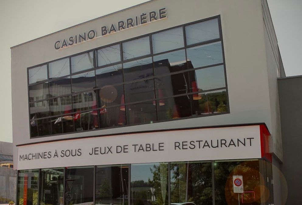 Photos Casino Barrière de Fribourg SA