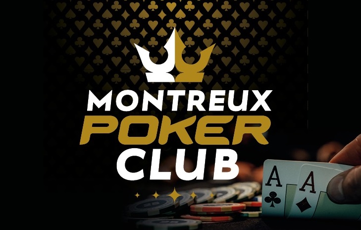 Montreux Poker Club
