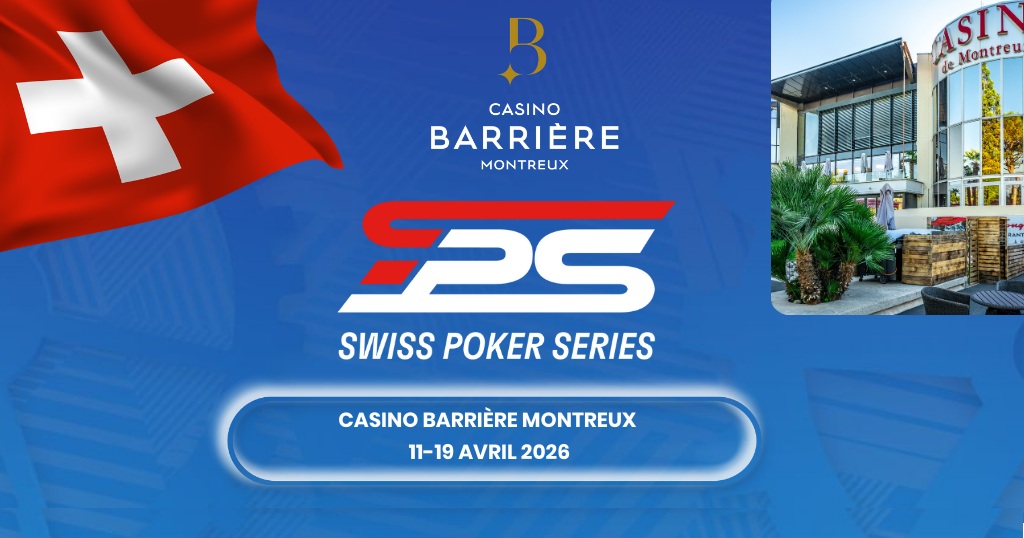 Swiss Poker Series